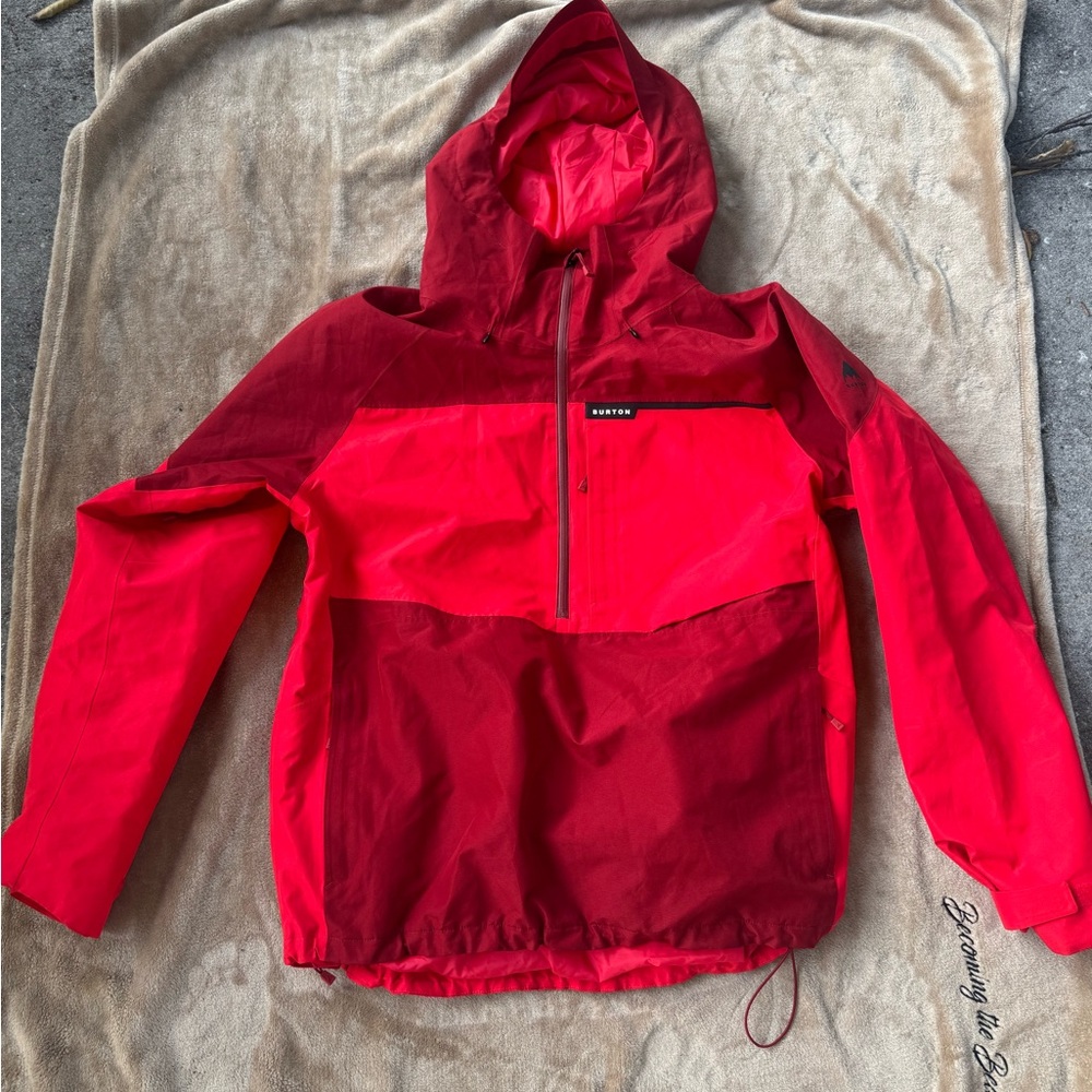 Burton PillowLine GORE-TEX Jacket